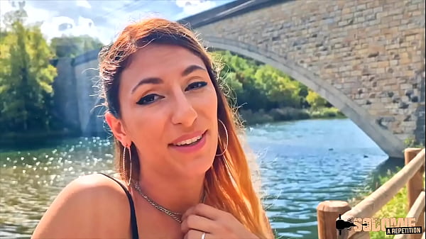 Stella is a huge anal fuck lover