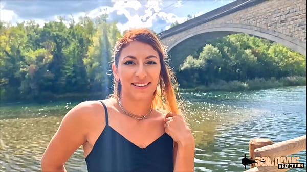 Stella is a huge anal fuck lover