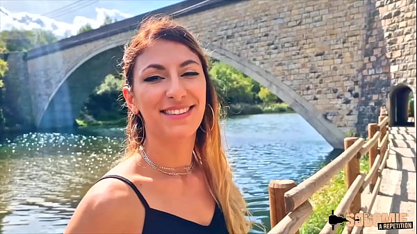 Stella is a huge anal fuck lover