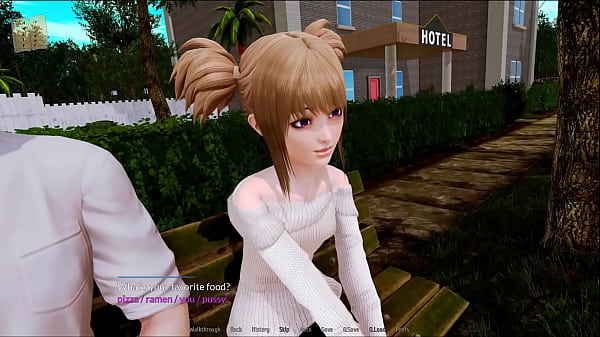 Download Video - Harem Hotel 24