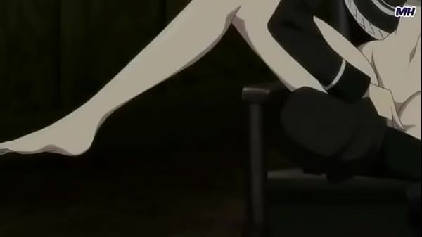 Hentai anime girl submission part 1 PT BR