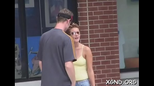 Beauty next door dilettante sex