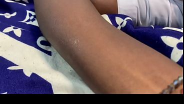 Black homemade porn