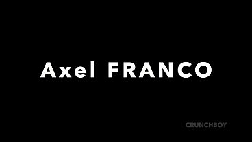 il se filme en train de baiser soin pote gay