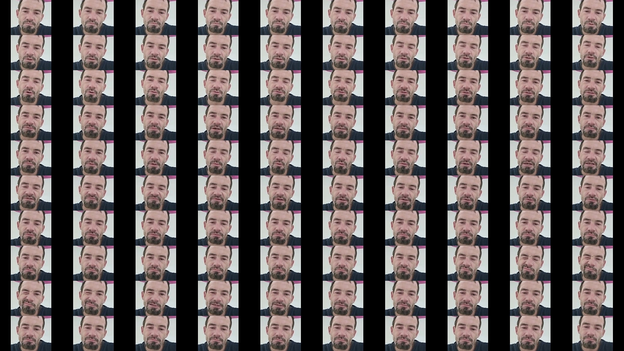Verification video 预览图