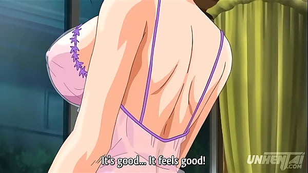 Download Video - Hentai - Step Siblings Caught Having Sex by Their Step Mother &lbrack;Subtitled&rsqb;