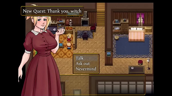 ( 18 ) H RPG Games Alvein [ Eng.] #2