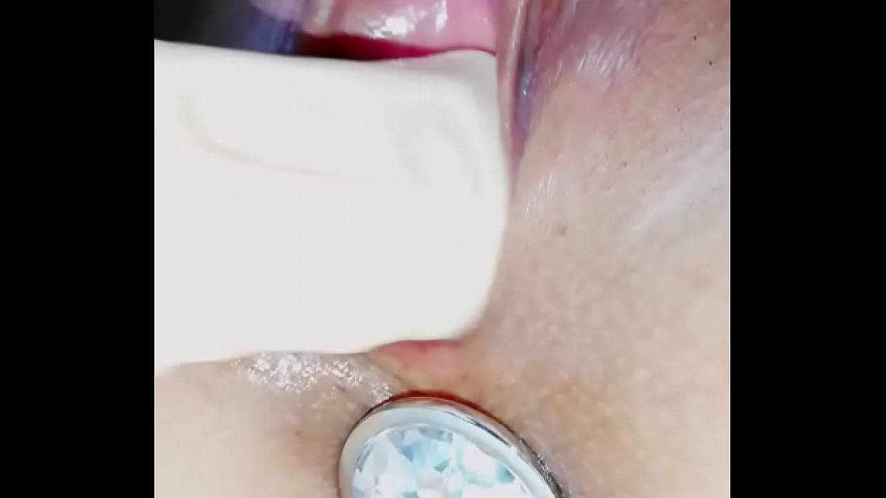 Primer plano consolador maldito mi mojado coño masturbación
                   dildo pussy slut shaved amateur fuck wet closeup toys masturbation solo asian cunt vagina shaved pussy horny japanese clit labia muchos negros