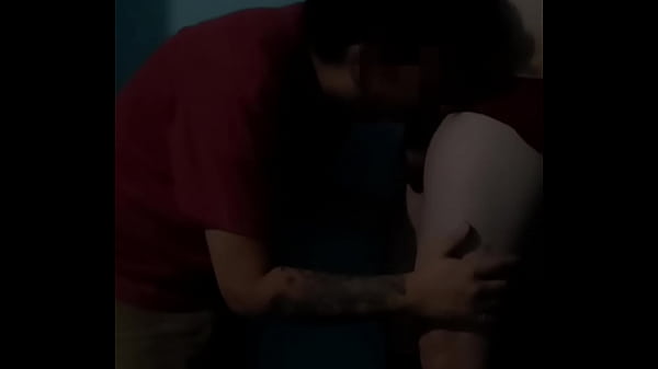 Se la términe chupando a carpintero pt2