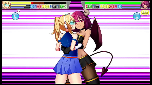 Download Video - Hentai Battle Game Play 【Game download Link】&srarr;Search for ドリビレ on Google