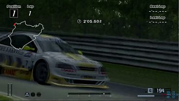 Tired of crashing? Watch this Astra sliding through the curves of the Nürburgring.