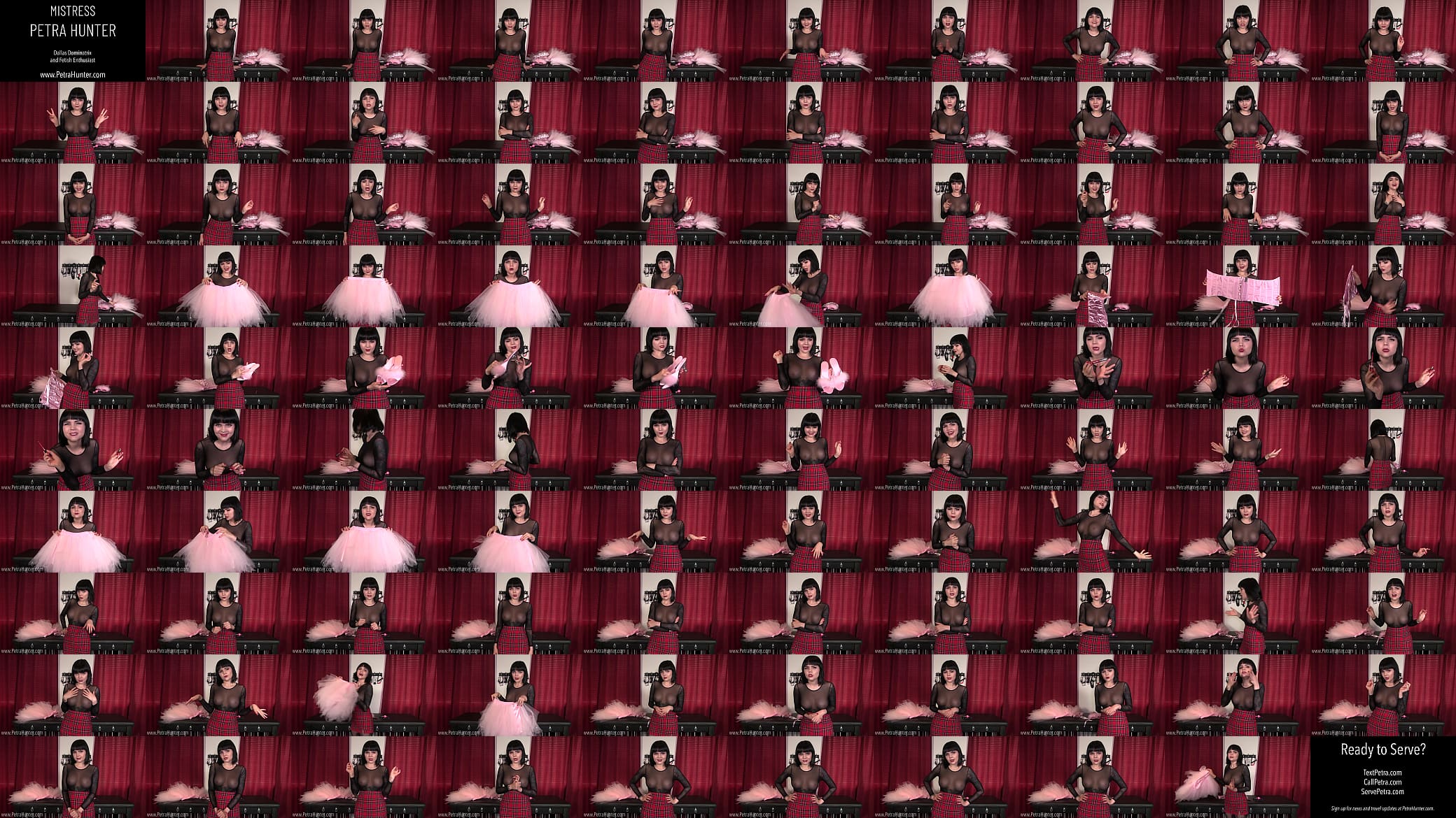 Ballerina Bitch 预览图