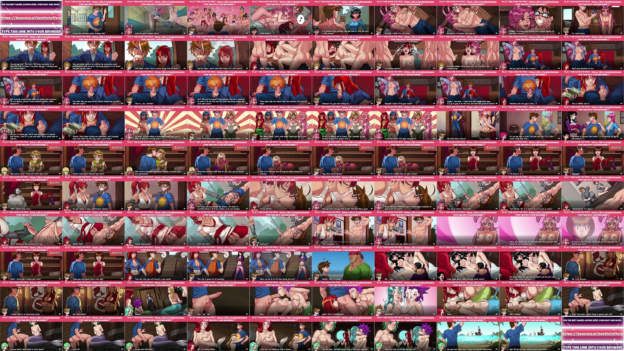 BEST HENTAI GAME - GAMEPLAY - https://bit.ly/besthentaigame 预览图