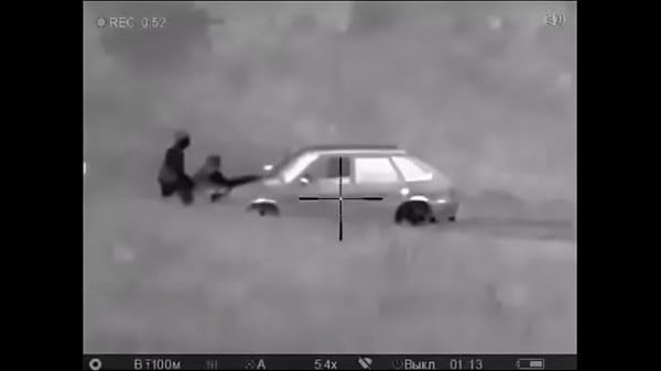 Sexe La Nuit Termovision