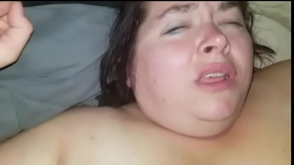 Sexy BBW Anal Fuck