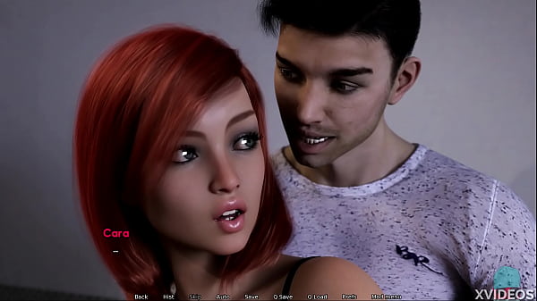 Download Video - INTERTWINED &num;112 &bull; Let me lick your cute chocolate starfish