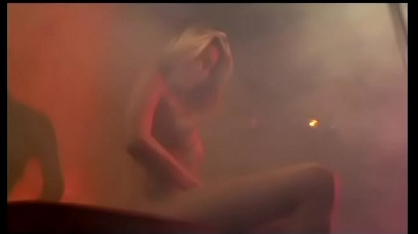 Wild lesbians with perfect round tits Carli Banks and Marlena take turns licking each other stripping and fuck with toys