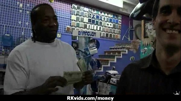 Real sex for money 10