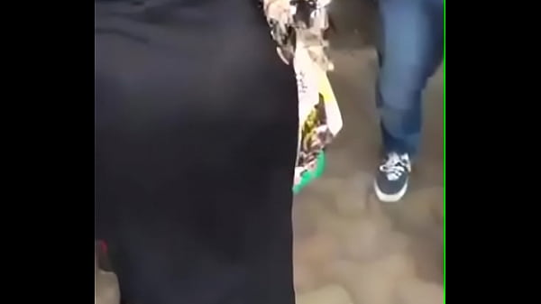 Big ass shake