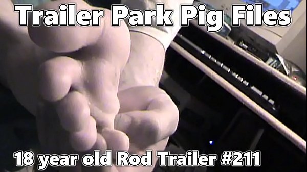 New Release Trailer Park Files - 18 Year Old Ro...