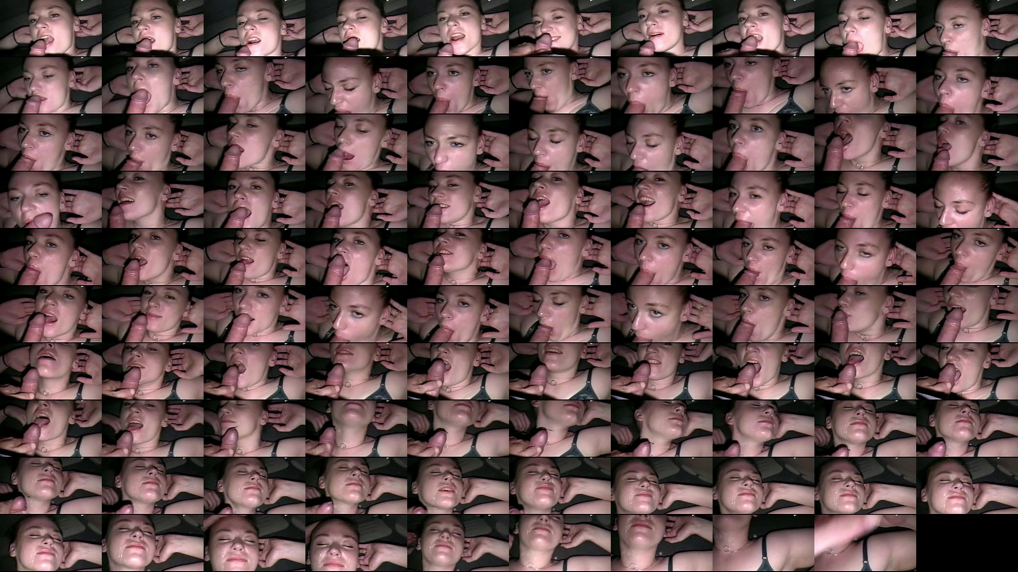 Heather Cum Facial 预览图