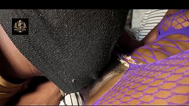 Hot Nigerian Porn Star Pretty Ngozi Leaked Sex Tape