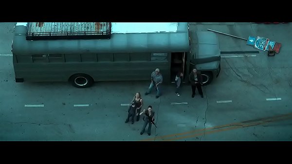 La Fin De La Journée