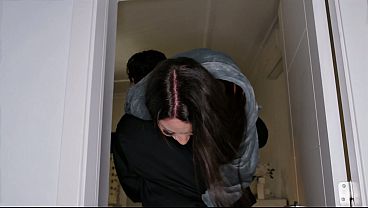 Hotel Guest Is Roughly Subjugated by Merciless Employees - Cara Mella