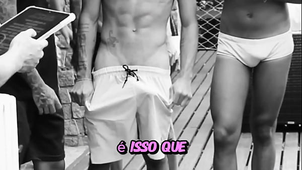 Download Video - As intrigas come&ccedil;am&excl; - Mans&atilde;o Hot 2