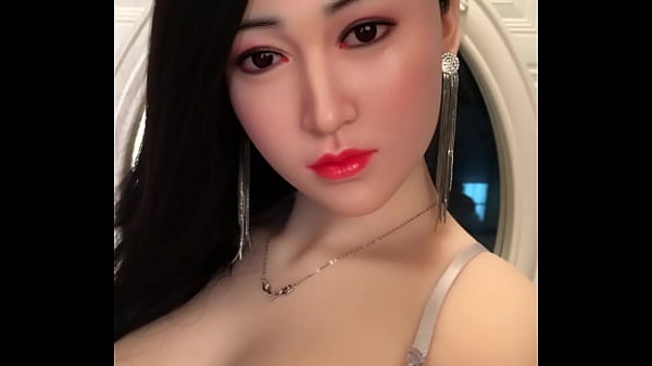Mydollpro Asian Hair Implanted Sex Doll