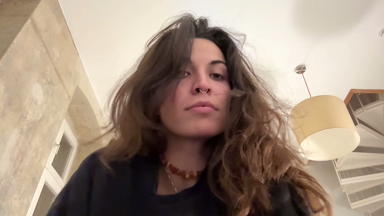 He licked me until I came, fucked me hard and we cum kissed