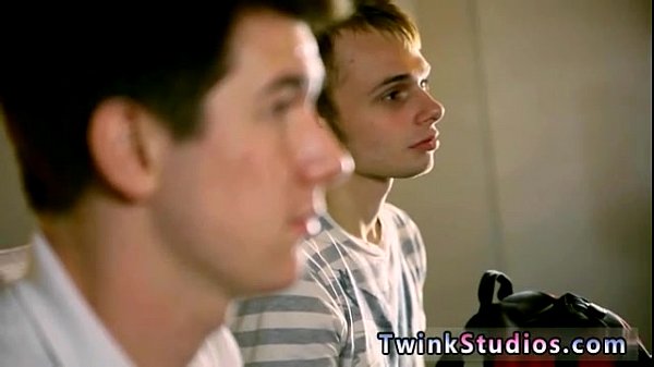 World gay porn movietures for young male teenagers Dustin and Skylar
