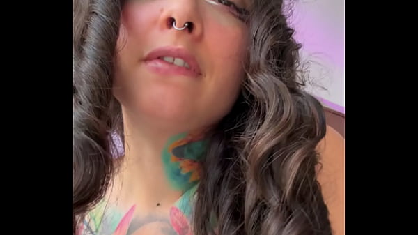 This mean girl humiliates you and then pees on your face