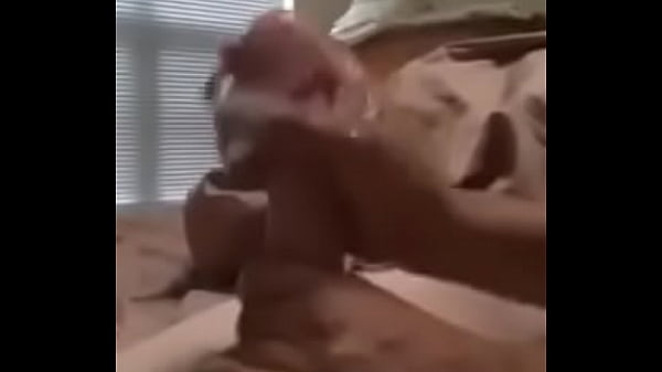 Guy let’s his mom jerk him off and has a sloppy...