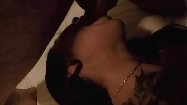 Tori Cavelli Baise Mon Visage