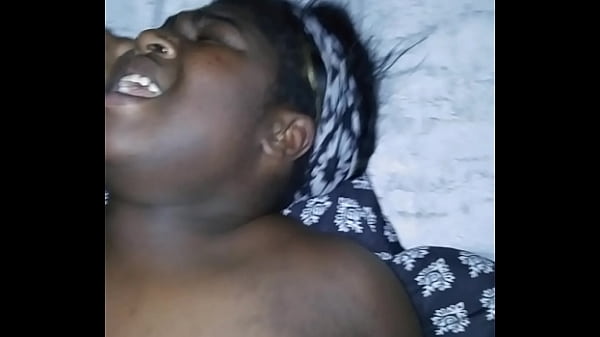 Bbw Face Orgasm While I Finger Her