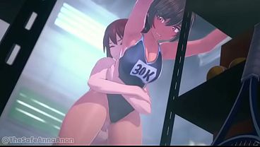 animation by anna anon