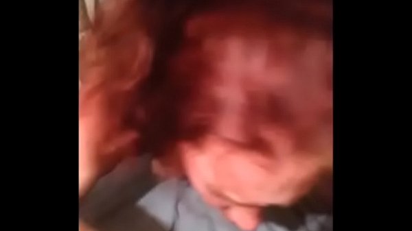 Milf Redhead Amateur Getting Double Teamed