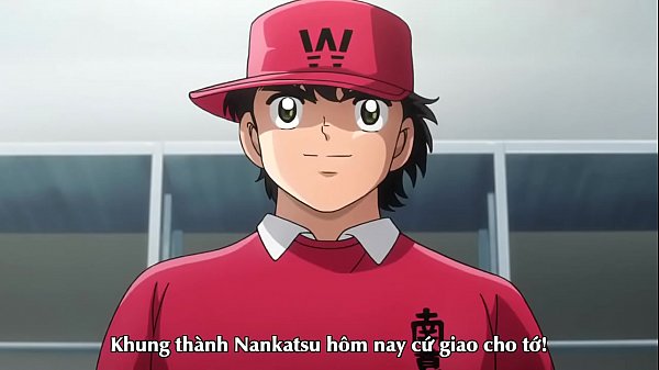 Tsubasa - 12