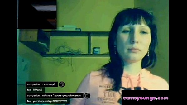 She's Horny Free Amateur Porn Video