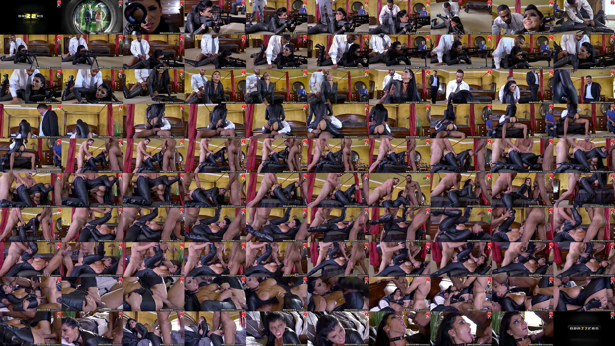 Brazzers - (Romi Rain, Mick Blue, Stallion, Toni Ribas) - Deadly Rain Part Four 预览图
