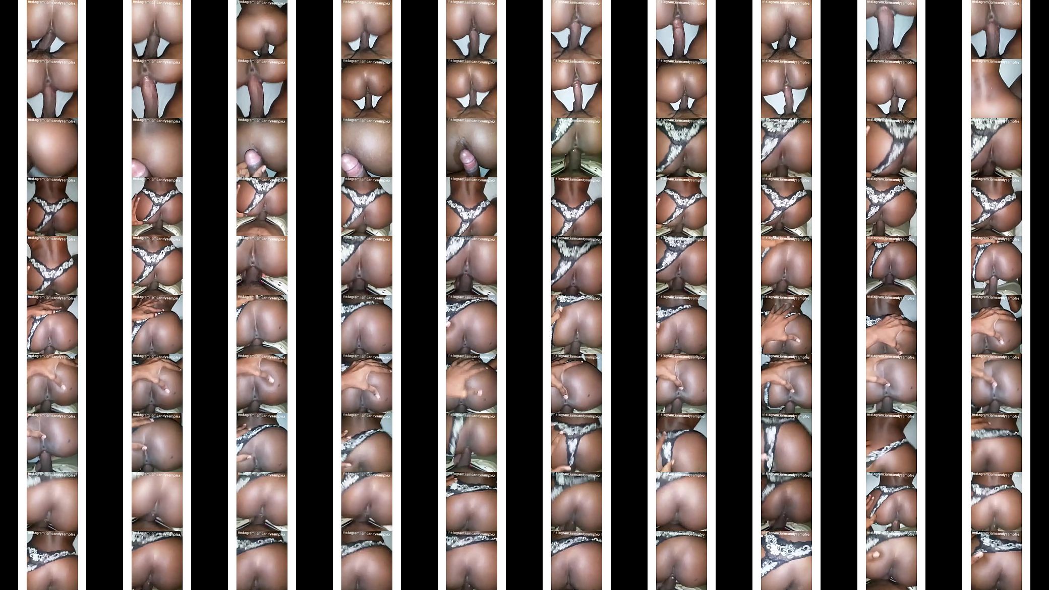 Jamaican girl Fucking 预览图