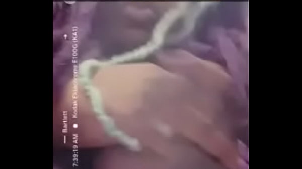 Big tit Ebony