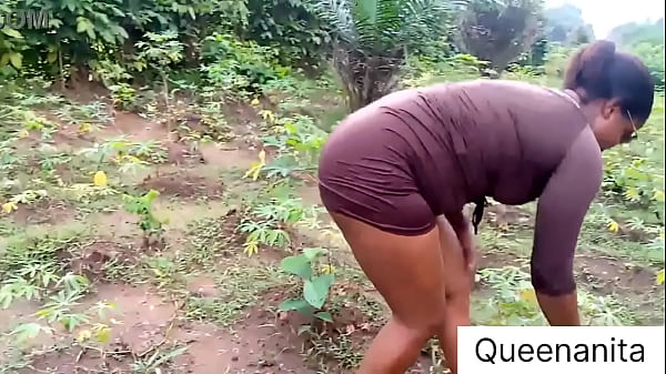 Download Video - How its started with the story of the office lady in the farm