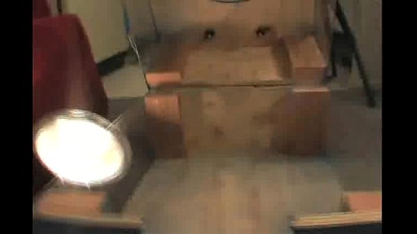 farting toilet box pov 2