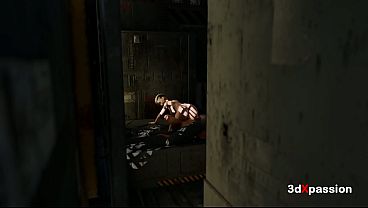 Best fuck in chinatown - You Walk Into Her Room — Mei Lin Has Other Plans For You