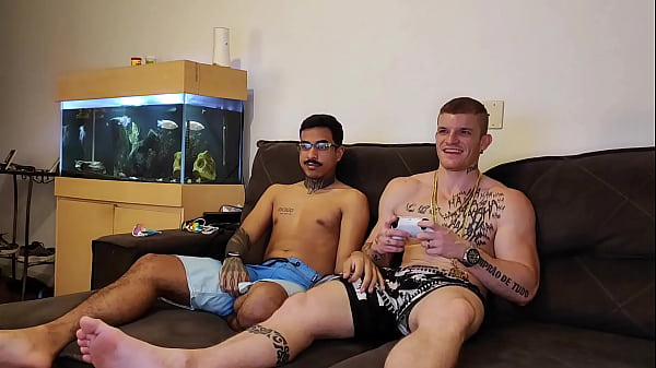 Download Video - dois malokas heteros se pegando