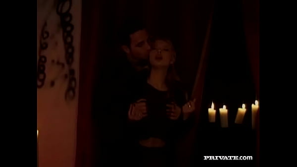 Barbara Kathy Divan Marylin and Sandra Have More Sex than They Need