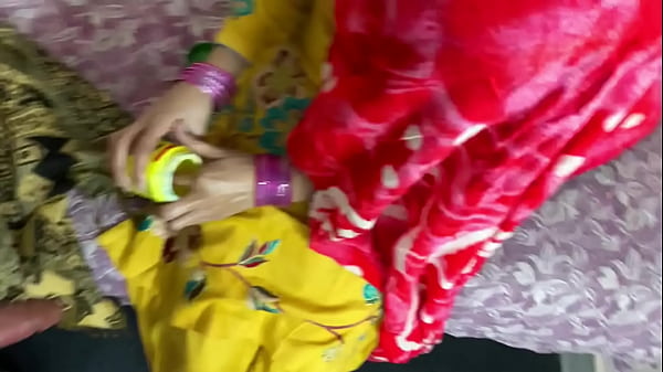 Desi villager bhabhi fuck with hindi audio porn video