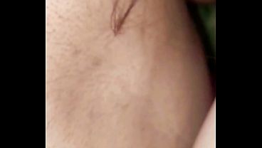 Newly married wife first time sex with small cock husband in missionary position pure desi style